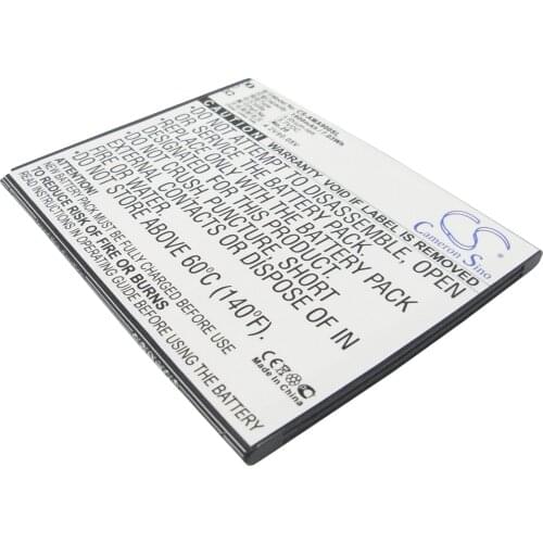 Cameron sino battery for AMOI 862W, A900T, A900W, A955T，No.20