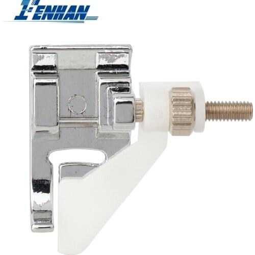 Sewing Machine Accessories Domestic Sewing Machine Foot Presser Rolled Hem Feet For Brother Singer Presser Foot