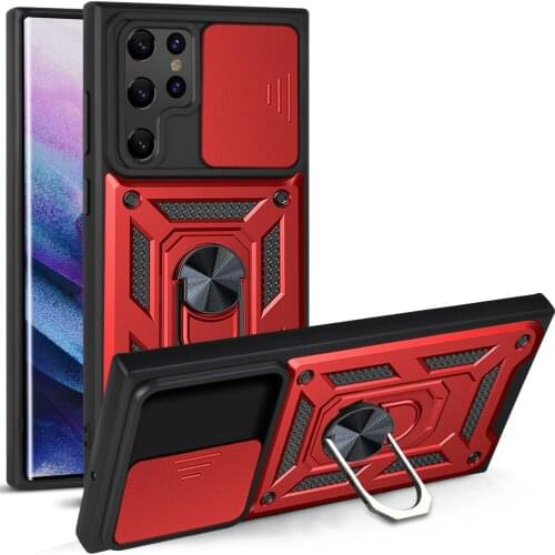 Angibabe Samsung Galaxy A71 Phone Cases