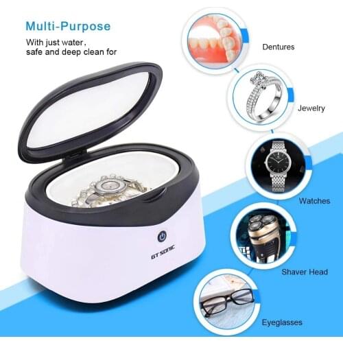 BowAI Ultrasonic Baths