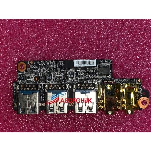 FOR MSI GS73 GS73VR USB BOARD MS-16K2A 116K2A free shipping