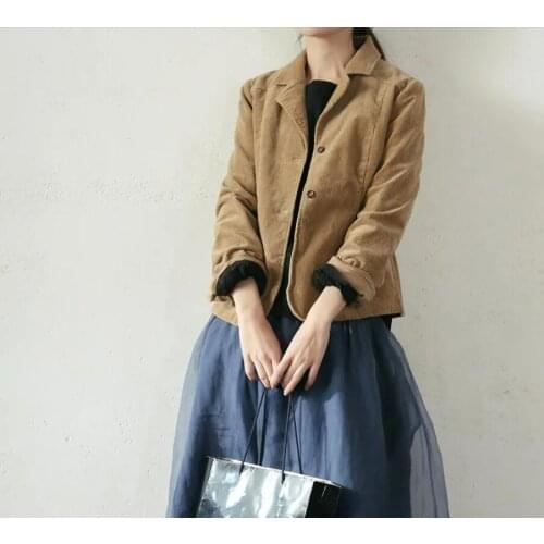 Женские пиджаки блейзеры EFKGH China At AliExpress