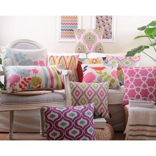 Efundeal Decorative Pillows