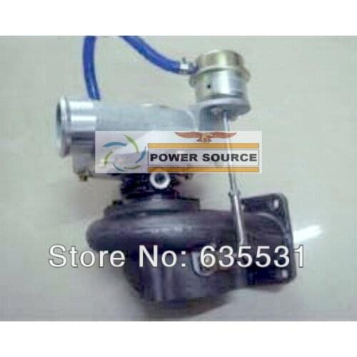 GT2556 754127 754127-0001 754127-5001S 2674A404 2674A431 Turbo Turbocharger For Perkin s Industrial Gen Set 2005- 1104A-44T 4.4L