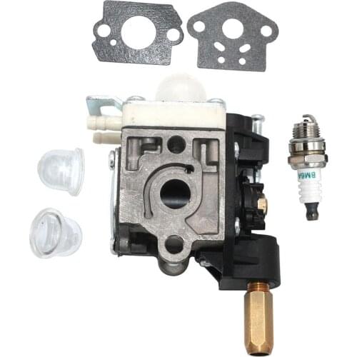 Carburetor for Echo GT-200EZR GT-230 GT-231 PPT-230 SRM-230 SRM-231 Zama RB-K66