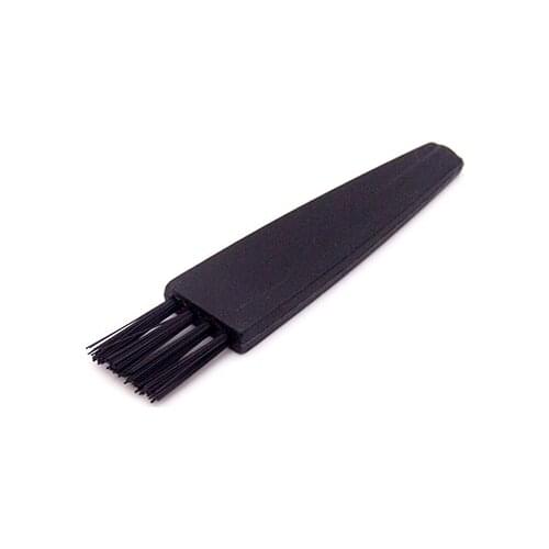 Coffee pods brush little black brush 10PCS