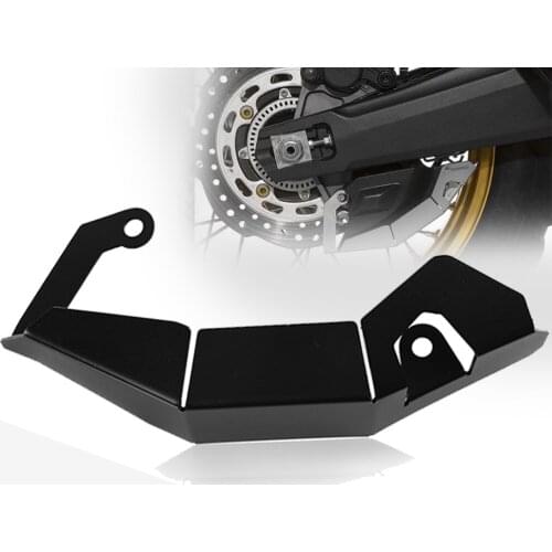 Motorcycle FOR Honda CRF 1000L CRF1000L Africa Twin ADVENTURE Sports CNC PARKING BRAKE GUARD 2015-2021 2020 2019 2018 2017 2016