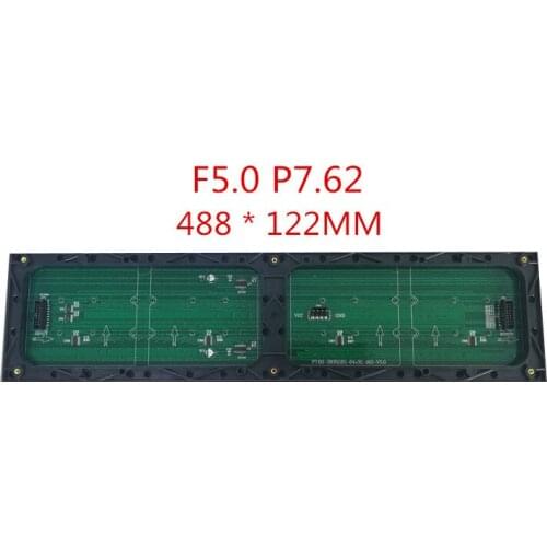 Original In New box F5.0 P7.62 64