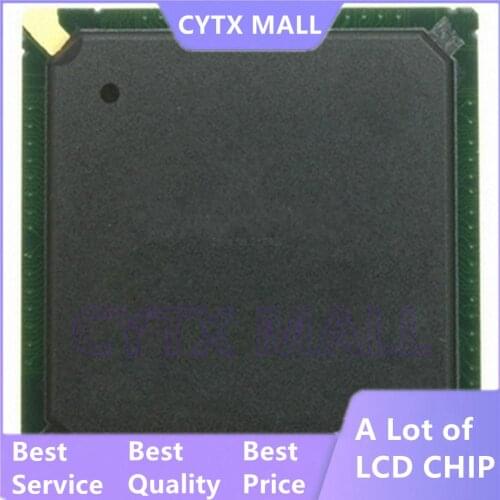 2PCS MSC8328P-AU MSC8328P 8328 BGA