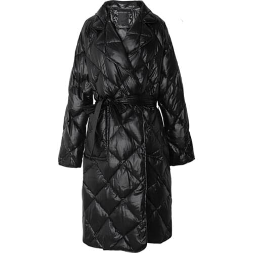 Женские парки PERHAPS U China At AliExpress