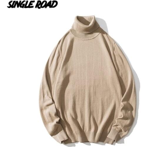 Single Road Men's Jumpers