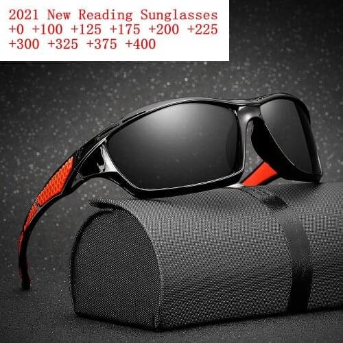 Sun Reading Glasses Women Brown Lens Sunglasses Prebyopia Sports Eyeglasses Eyewear With Diopter +1.0to+4.0 NX