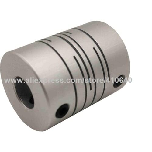 Trumsense Shaft Couplings