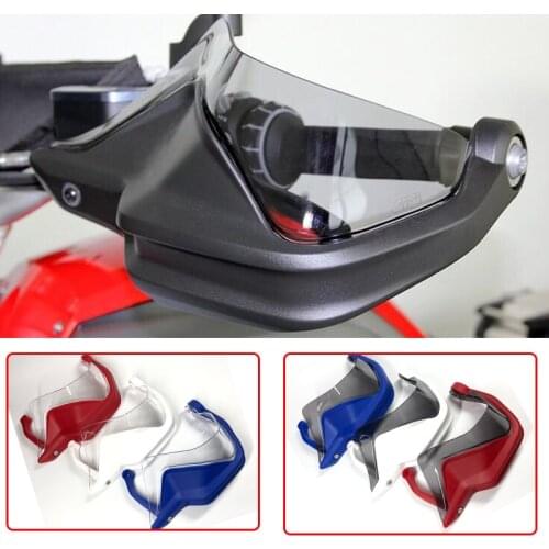Motorcycle Hand Guard Extensions Brake Clutch Levers Protector Handguard Shield fits for BMW R1200GS LC R1200GSA R 1200 GS ADV