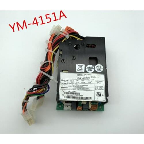 YM-4151A YM-4151AAR HDX-7000/8000 Ensure New in original box. Promised to send in 24 hours