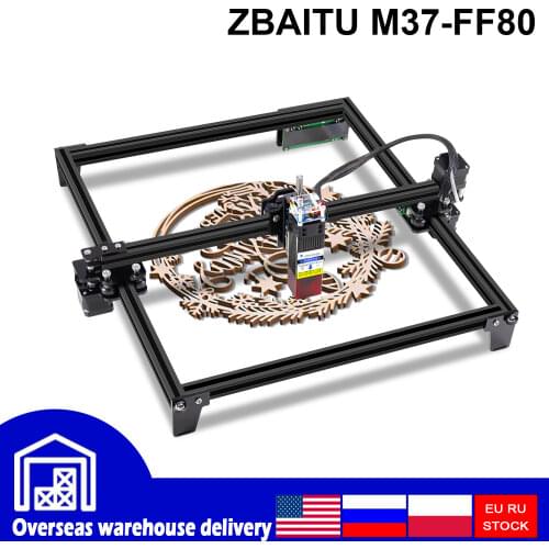 ZBAITU Woodworking Milling Machines