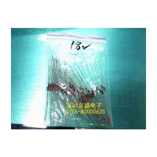 1/2W 18V BZX55C18V 0.5W