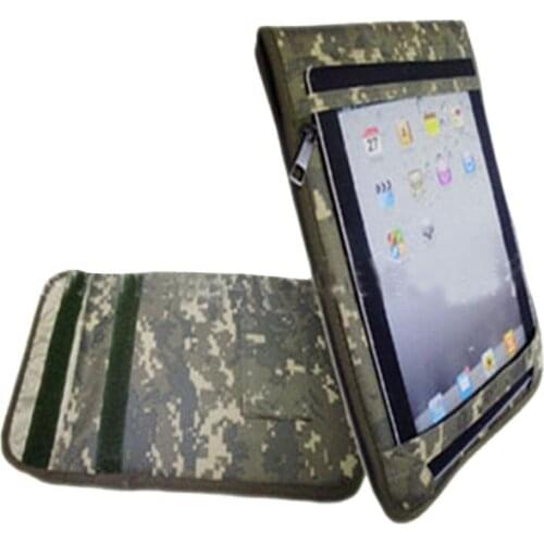 10pcs Anti-Scan Card sleeve bag ok for phone & 11" tablet PC w/ signal jammer bag function radiation protection bag anti scan