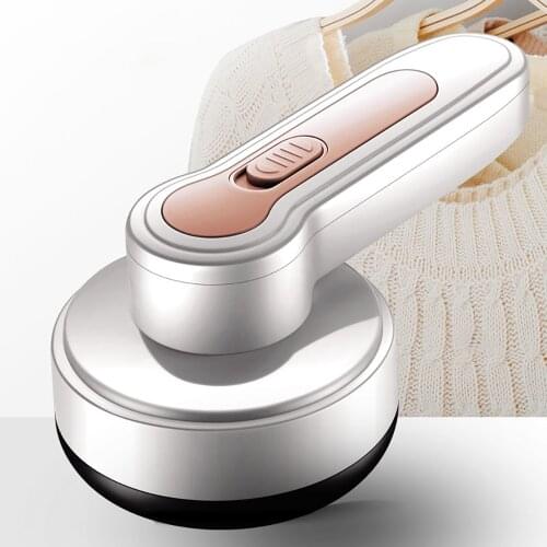 2021 New Shows Lint Remover Spooling Machine Fuzz Laundry Appliances Washout Clothes Shaver Curtains Mi Anti Pilling Electric