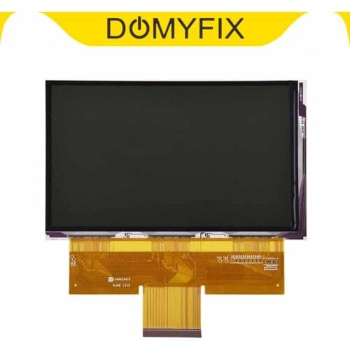 Foe Tianma 5.8inch projector LCD Screen HTP058JFHG02 Replacement Laptop LED screen