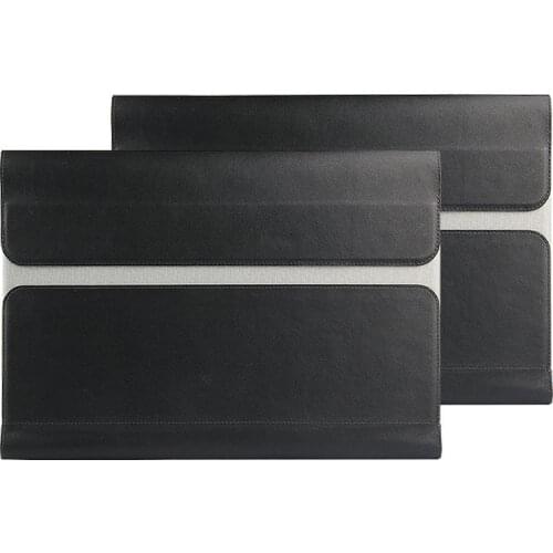 Case Sleeve For Chuwi HiBook Pro / Hibook / Hi10 Pro 10.1"inch Tablet Protective Cover and keyboard 2 in 1 case PU Leather Pouch