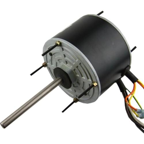 Series PSC Condenser Fan Motor