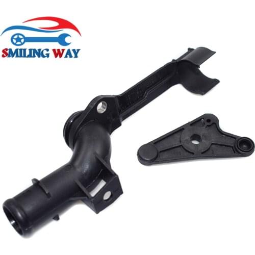 Oil Cooler To Cylinder Head Coolant Water Pipe For Mercedes-Benz W203 M271 C230 1.8L 2003 2004 2005 OE# A2712001352,2712001352