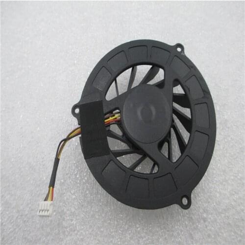 New and original CPU cooling fan for Acer 5950 5950G laptop fan CPU cooling fan cooler MG75120V1-B000-S99