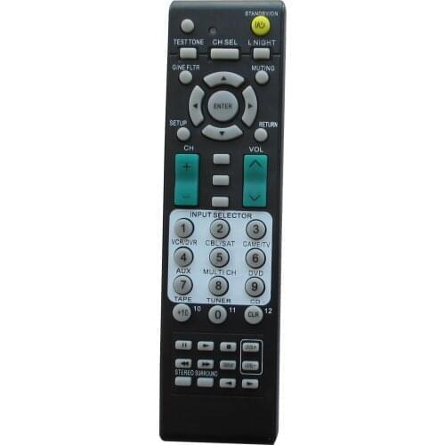 Remote Control For Onkyo RC-650M HT-R940 HT-S990THX RC-645S HT-S5100 HT-S4100S HT-SR700 HT-SR700S HT-SR304 AV A/V Receiver