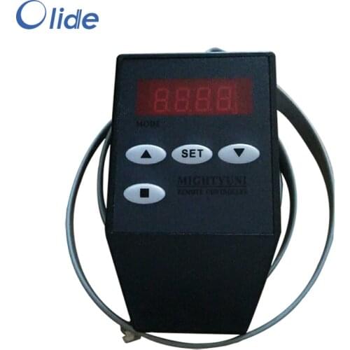 Debugging Handle for SD280 Automatic Sliding Door Opener