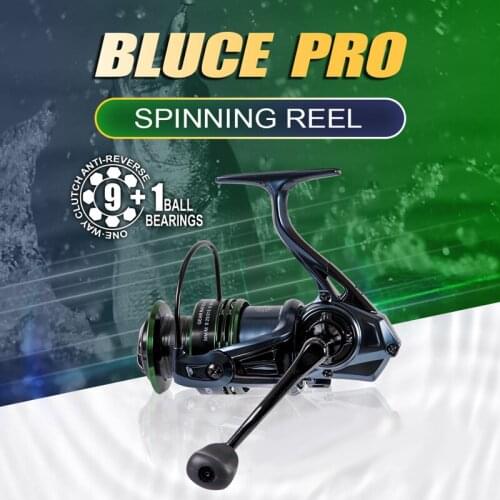 Fishing Wheel Lu Ya Yuan Cast Sea Fishing and Fishing Reel Fishing Reels Spinning Saltwater Baitcasting Reel Fishing Reel Pen