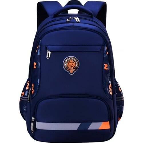Crossten Children School Bags for Girls Boys Children Waterproof School Backpack Primary School Backpacks Kids Mochila Escolar