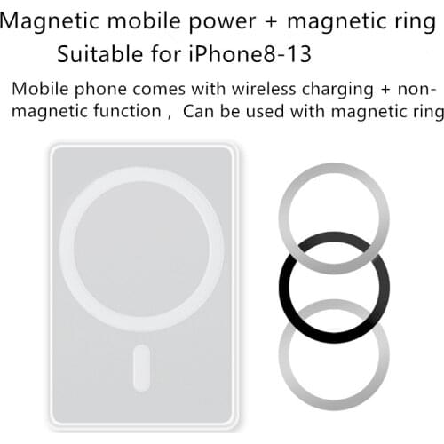 SGOE Wireless Chargers For Iphone