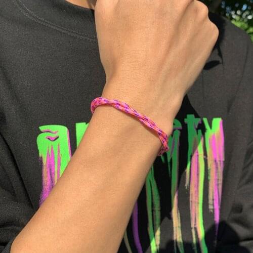 SHIXIN Bracelets With Charms