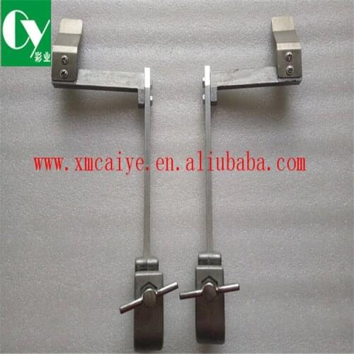 SM72 SM102 Smoothers 66.891.004 F 66.891.003 F