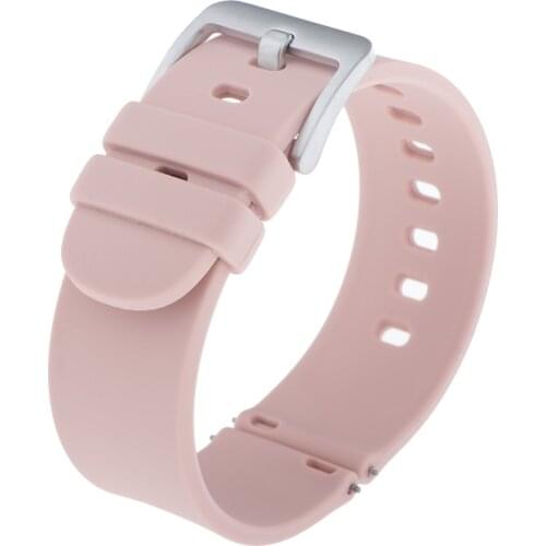 Replacement Sport Silicone Band Strap Two-Piece Strap for P8 New