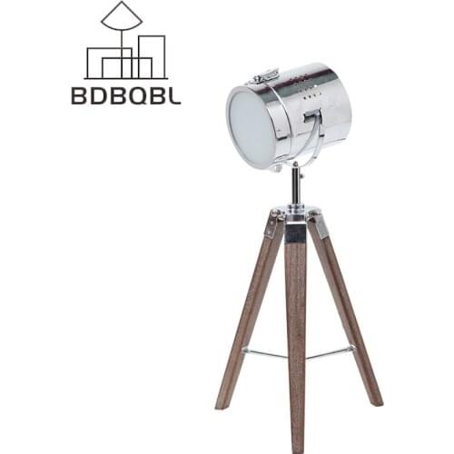 BDBQBL LED Table Lamps