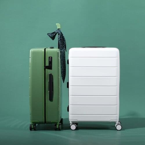 Luggage accessories business card holder large lock YS062-46820