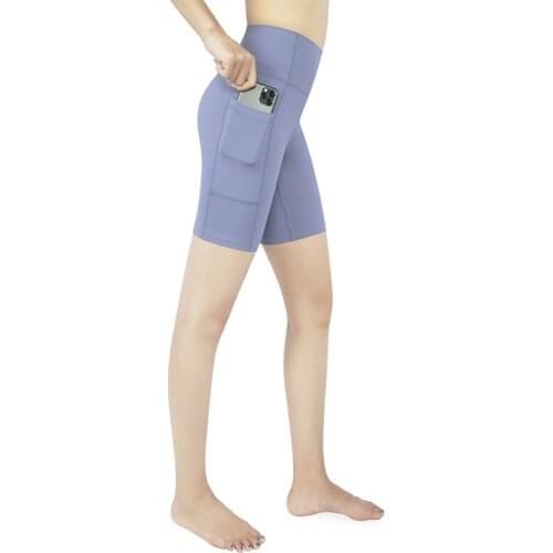 Buepeara Women's Travel Shorts