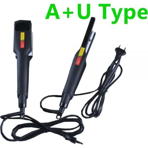 Economy Manual Acrylic Letter Making Tool, A+U Type Right Angle Bender