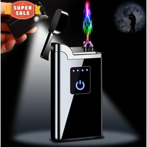 FGHGF Plasma Lighters