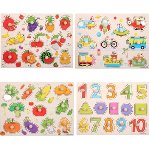 Kankeirr Montessori Toys