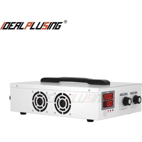 Hot Selling 110vac 220vac to 12vdc 100A 1200w 100a switching power supply ac-dc auto power supply 100a for car for lab