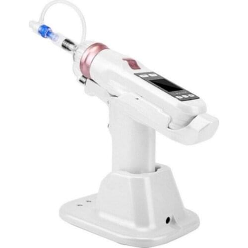 Multi needle EZ water mesotherapy machine/ Meso injector 5 pins needle for mesotherapy injection gun