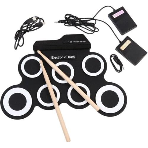 Mounchain Electronic Drums