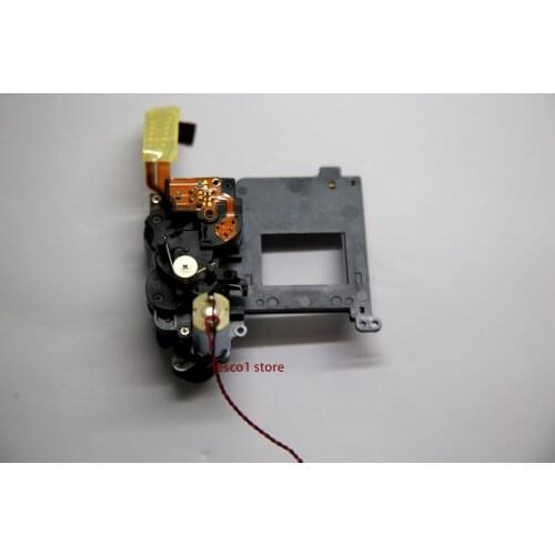 Original Shutter Unit Assembly Repair Part For Canon EOS 1100D Rebel T3 Camera
