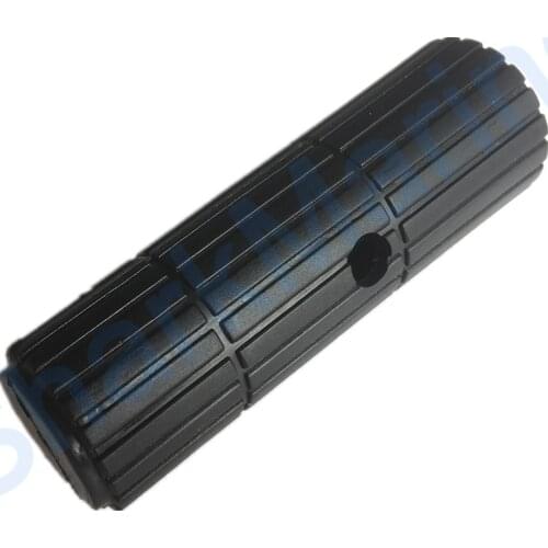 Rubber handle for YAMAHA outboard PN 6G1-42177-00