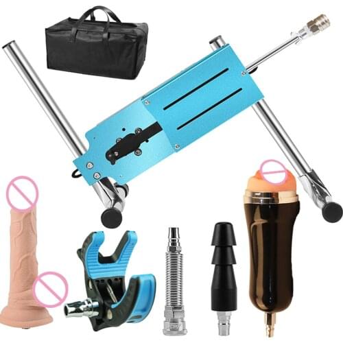 FREDORCH Remote Control Automatic Mute Sex Machine for Men and Women Machines for Sex Masturbation Love Retractable Machine