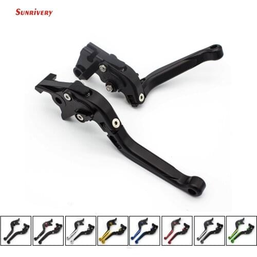Sunrivery Motorcycle Brakes
