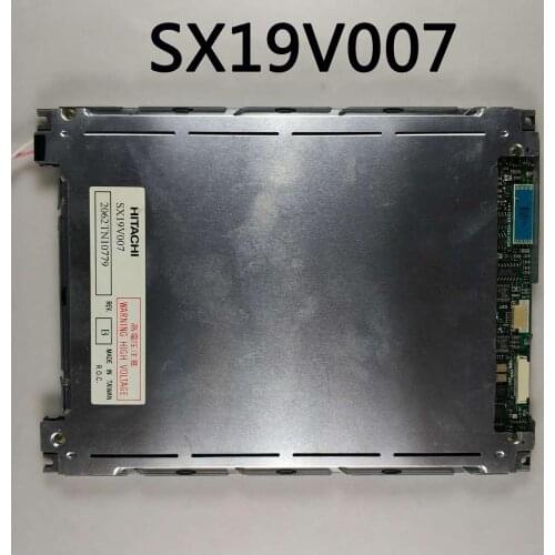 SX19V007-Z2 LCD screen